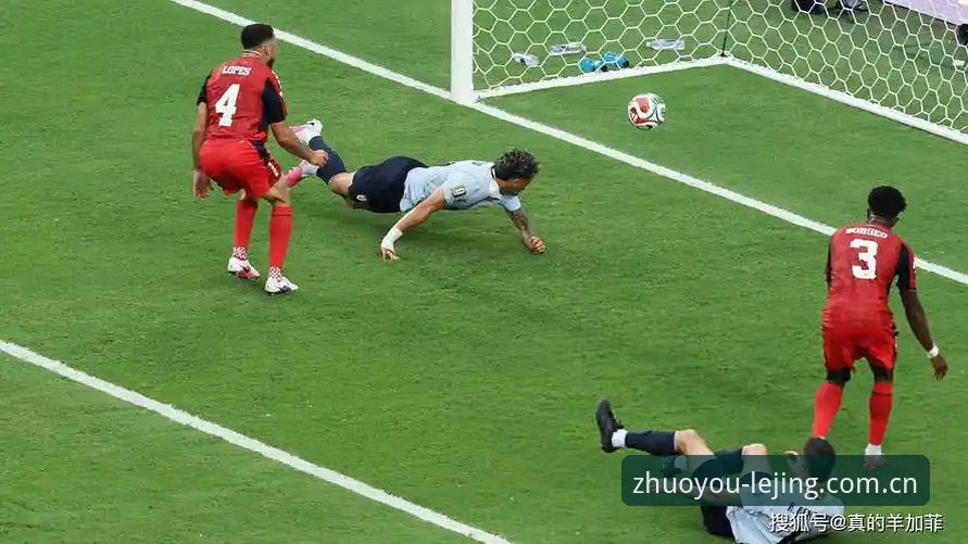 3个关键失误点：乌拉圭2-2佛得角的世界杯冷门启示录